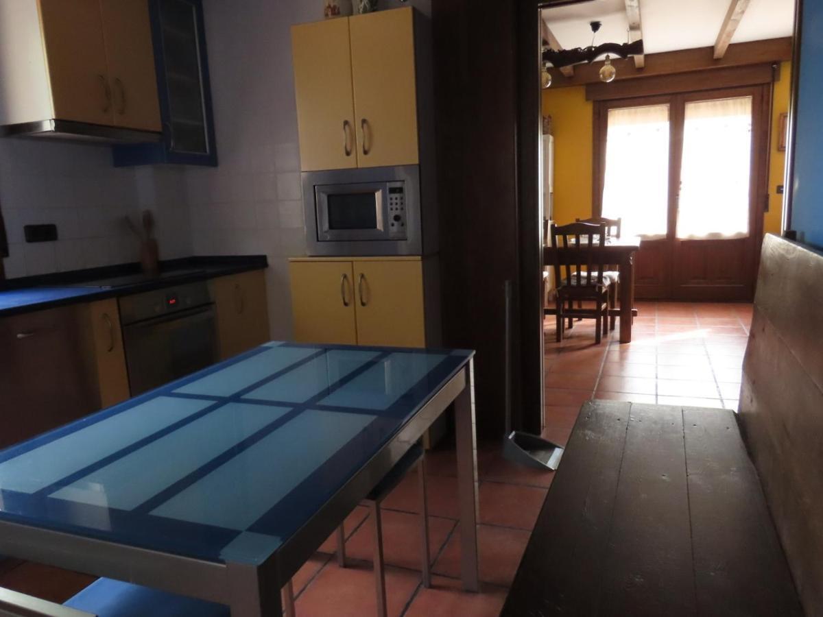 Apartamento Chalet "El Tornado" Canon De Rio Lobos 15 San Leonardo de Yagüe Extérieur photo